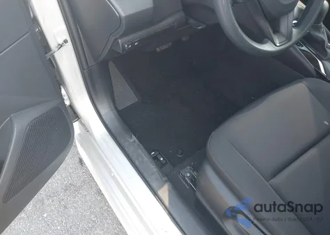 2024 Toyota Corolla Le from USA, damaged, VIN 5YFB4MDE5RP101922